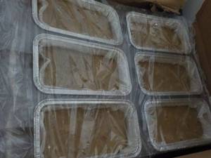 D - Tray of 6 x 18 oz Frozen Carame...