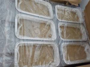 D - Tray of 6 x 18 oz Frozen Carame...