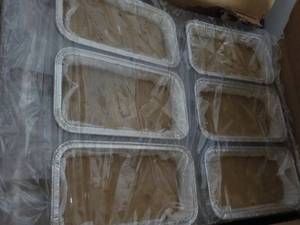 D - Tray of 6 x 18 oz Frozen Carame...