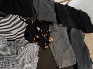 Ladies Clothing size 12-14 -all lik...
