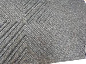 Traffic Master Wiper Diamond Textur...