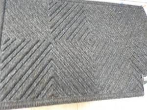 Traffic Master Wiper Diamond Textur...