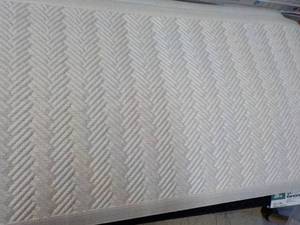 Stylewell 20 x 36 Off White Comfor...