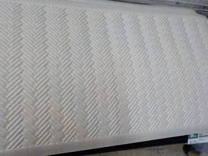 Stylewell 20 x 36 Off White Comfor...