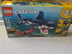 LEGO Creator...