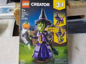 LEGO Creator...