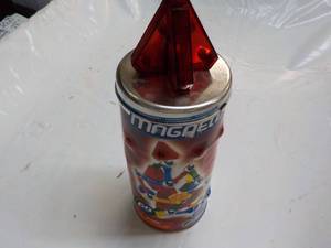 Magatix...