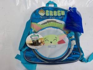 Disney Backpack...