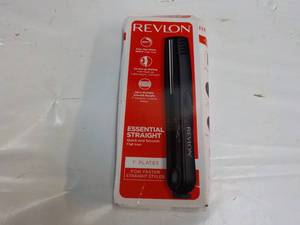 Revlon Flat Iron...