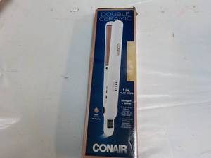 Conair 1 Flat Iron...