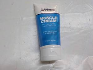 Kuribl Active Muscle Pain Relief Cr...