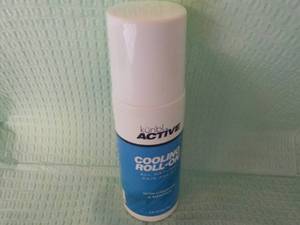 Kuribl Active Cooling Roll On Pain ...