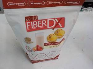 Kuribl Fiber DX 21 oz Bag...