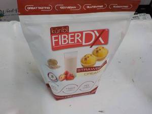Kuribl Fiber DX 21 oz Bag...
