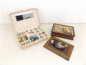 Lot of Misc Costume Jewelry