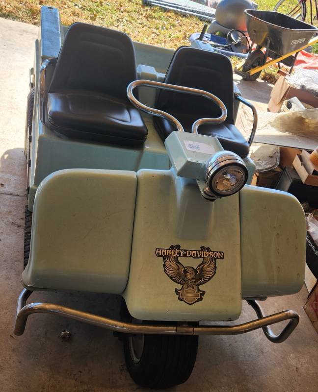 Planes Trains & Automobiles...Massive Specialty Mechanic Tools! Wood