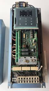 lot 534 image: R&M Material Handling Inc. Control Master 3
