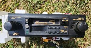 lot 553 image: JVC KS R130 Cassette Player
