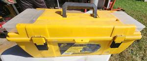 lot 565 image: PLANO Box Drywall, Concrete, Deck Screws 