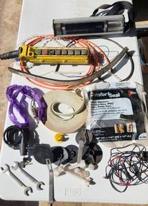 lot 574 image: Industrial Controller, Visolite Leak Detection