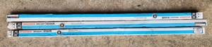 lot 599 image: Sylvania Florescent Bulbs 48 Daylight