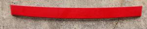 lot 600 image: NISSAN Auto Part 96035 Spoiler