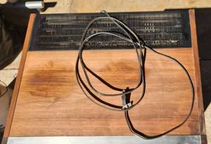 lot 655 image: Pioneer SX-1010 Reciever