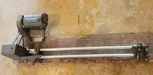 lot 762 image: Lathe 42