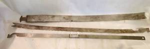 lot 86 image: Lot of Metal SLIM JIMS Lock Out Tools