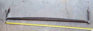lot 89 image: LARGE Graphing Circle Compass 5  SUPER COOL