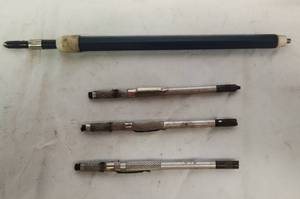 lot 113 image: Stanley Screw Starter, Magnetic Screw Starter