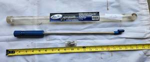 lot 273 image: 90° 14 Hex Driver Motion Pro