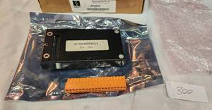 lot 300 image: Temperature IO Midule Box