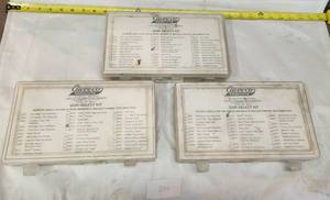 lot 306 image: Specialty Hardware Lot