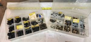 lot 308 image: Specialty Hardware Lot