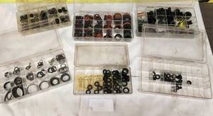 lot 311 image: Specialty Hardware Lot