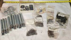 lot 312 image: Specialty Hardware Lot