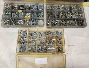 lot 314 image: Specialty Hardware Lot