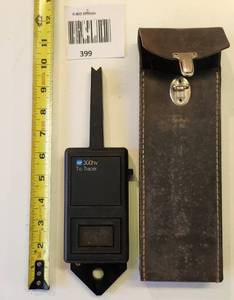 lot 399 image: TIF Instruments Tic Tracer