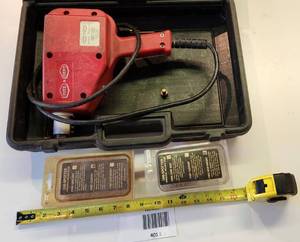 lot 401 image: Fitz a Dent Stud Welder