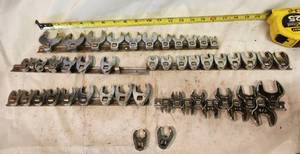 lot 169 image: Snap On and Craftsman Lot Tools
