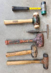 lot 178 image: Hammer Lot