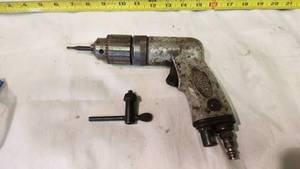 lot 182 image: Sioux Pnuematic Air Drill