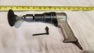 lot 183 image: Rockwell Pneumatic Air Drill