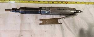 lot 185 image: Dotco Pneumatic Air Driill