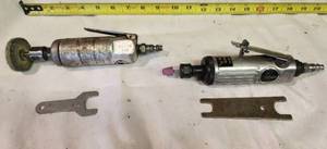 lot 188 image: Central Pneumatic  Rodac Tool Lot