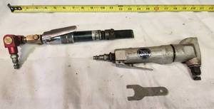 lot 189 image: Central Pneumatic Tool Lot