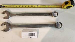 lot 417 image: ASAHI Tools