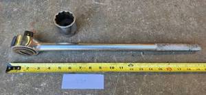 lot 239 image: Thorson 1 Drive Ratchet