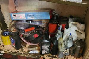 lot 348 image: AMAZING LOT of Must Haves Expensive lot of Oils